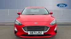 Ford Focus 1.0 EcoBoost 125 Titanium Edition 5dr Auto Petrol Hatchback